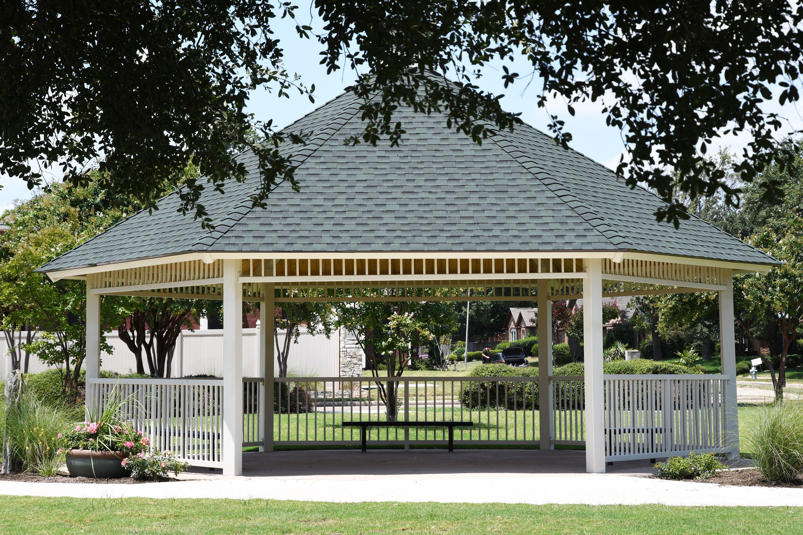 Artificial grass services in Cedar Hill, TX